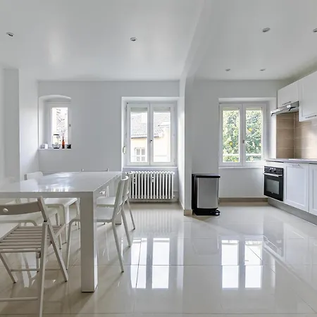 Strasbourg Hyper Centre - 120M2- F5 Appartement Buitenkant foto