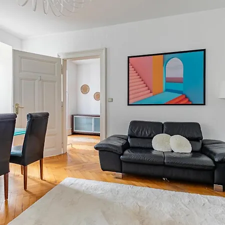 Strasbourg Hyper Centre - 120M2- F5 Appartement Buitenkant foto