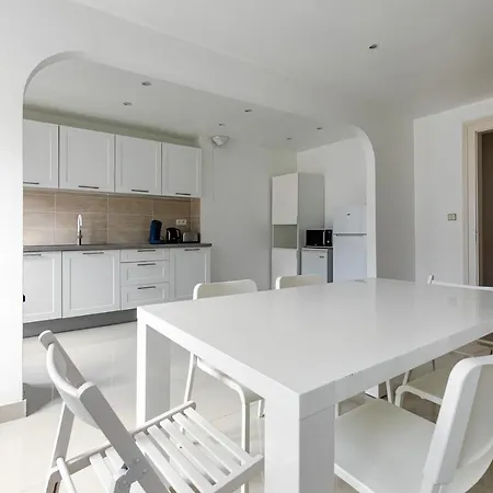 Strasbourg Hyper Centre - 120M2- F5 Appartement Buitenkant foto