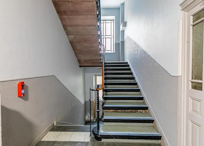 Strasbourg Hyper Centre - 120M2- F5