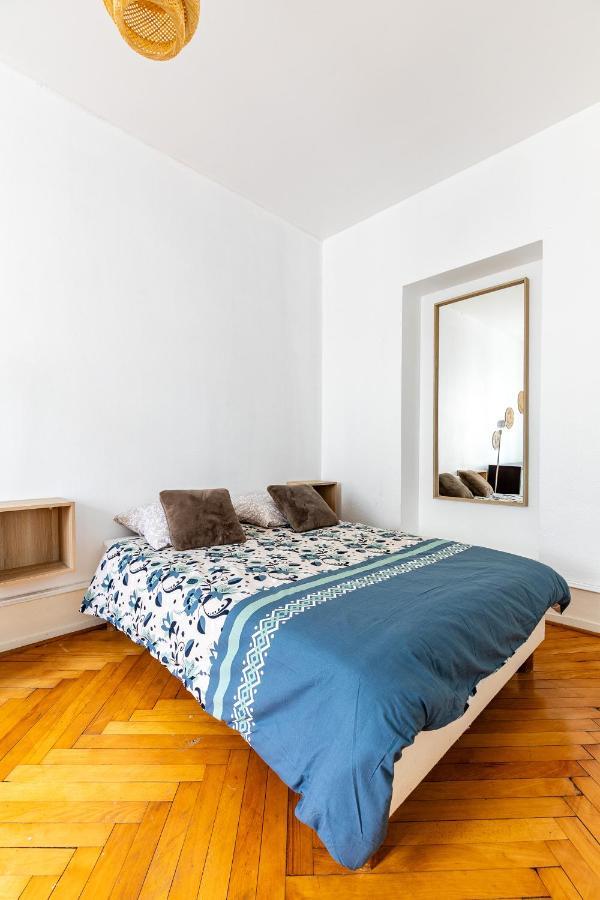 Hyper Centre - 120m2- F5 Appartement Strasbourg