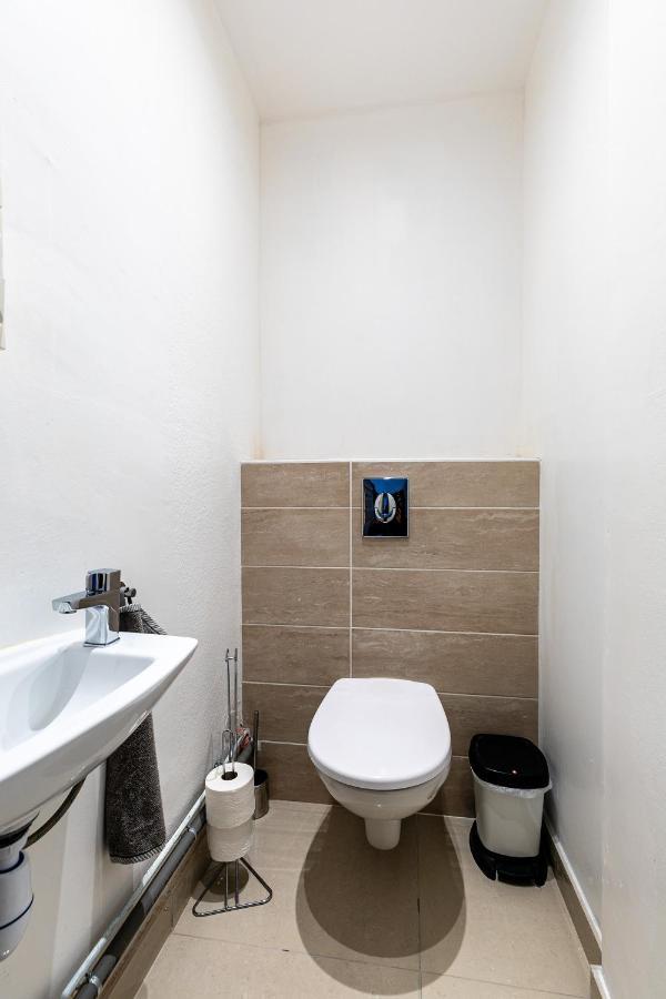 Appartement Hyper Centre - 120m2- F5 *